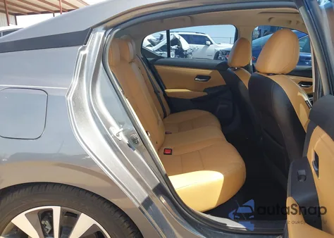 2020 Nissan Sentra Sv Xtronic Cvt from USA, damaged, VIN 3N1AB8CV0LY245012